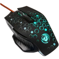 Игровая мышь Dialog Gan-Kata MGK-11U фото 1